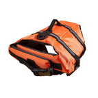 Orange / XXL