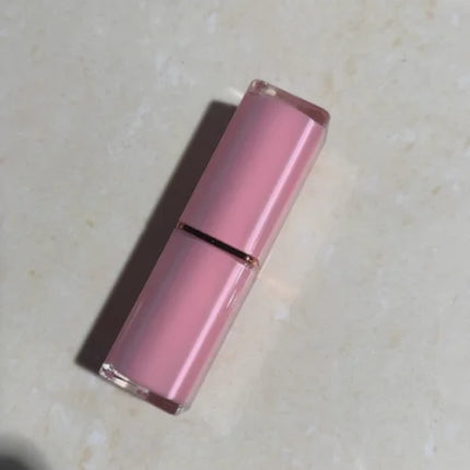 10/30/50PCS 12.1mm High-Quality Empty Crystal Acrylic Lipstick Tubes DIY Empty Square Lip Balm Packaging Makeup Tool