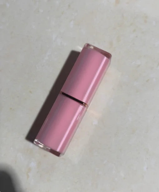 10/30/50PCS 12.1mm High-Quality Empty Crystal Acrylic Lipstick Tubes DIY Empty Square Lip Balm Packaging Makeup Tool