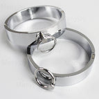 China Mainland / Female-Ankle cuffs