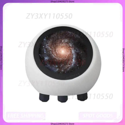 2026 New Companion Toy Ai Robot Intelligent Dialogue Combination Kit High End Version Toy Companion Chat Desktop Partner