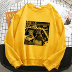YELLOW / XXL