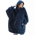 Navy / One Size