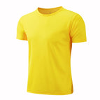 Yellow / XL