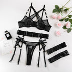 S(32or70ABC) / Black