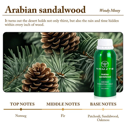 NAMSTE Support Dropshipping 500ML Hotel Collection Essential Oil Scent Luxury Hotel Inspired Perfumes Aroma Essential Oil