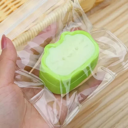 Squishy Cute Cat Cheese Bread Pinch Toys Stress Relief Cheese Kitty Toys Vent Toys Soft Fidget Toys Gifts for Children Adults