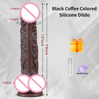 Black Coffee-L