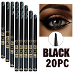 20Pc Gel Black
