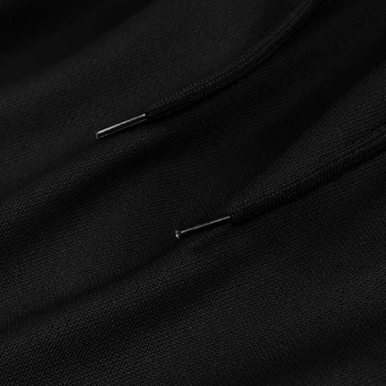 Men's Three Bars Casual Pants - Ankle Length Track Pants / Pantalon Homme Trois Bandes - Pantalon Casual Cheville