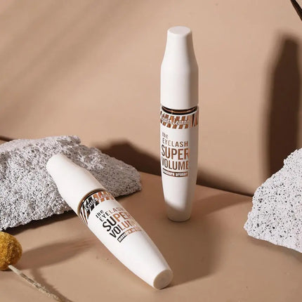 Mascara Primer Base Waterproof Long-lasting Volume Mascara Curling Eyelashes Plump Mascaras Curling Eyelashes Serum
