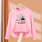 Girl-Pink / 10T