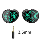 R2 green 3.5MM