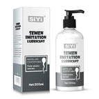 300ml semen