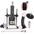 A6 with 5 accessory / Germany / Wireless with APP