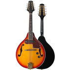Mandolin / China Mainland