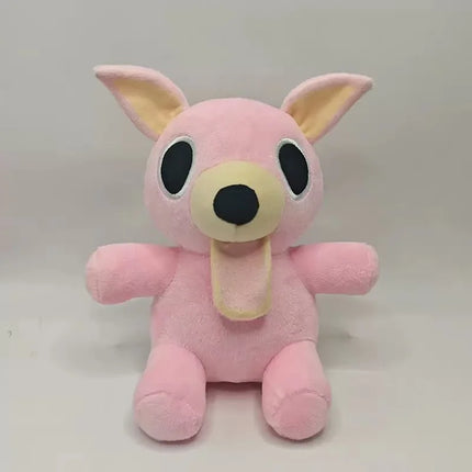 Cute style Tralalelo Tralala Plush Tungtungtung Italian Brainrot Al Tralalero Tralala Plush Doll Stuffed Soft Pillow Custom Toys