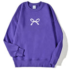 Purple / S