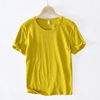 Yellow / M -fits 55-65 kg