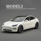 Model 3 White