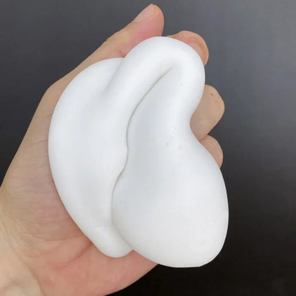 Soft Realistic Penis Extender Sleeve Massager Extender Sheath Pocket Pussy Male Stroker Masturbator Vagina Egg Sex Toys for Men