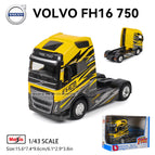 VOLVO FH16 750