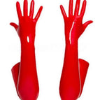 red / M
