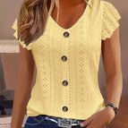 yellow / XL