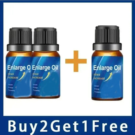 Best Sellers  Penis Increase Thickening Essential Oils Massage Oil Penis Cream for Man 18+ Big Enlargement Gel Enlarge Dick Grow