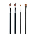 4pcs brush
