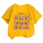 XH014A-yellow / 9T 140-150cm
