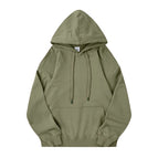 Coffee Green / XXXL