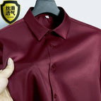 Wine red / 5XL-45-(92-100KG)