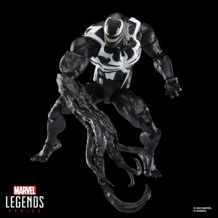 New 2026 Marvel Legends Series Large Venom Action Figure Spider-Man 2 Gamerverse New In Stock Articulated For Marvel Fans Gift