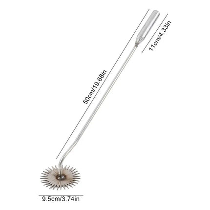 2024 New Manual Weeding Artifact With Long Handle Garden Weeds Pulling Weeder For Loosening Soil Weeding And Planting