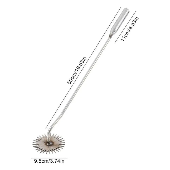 2024 New Manual Weeding Artifact With Long Handle Garden Weeds Pulling Weeder For Loosening Soil Weeding And Planting