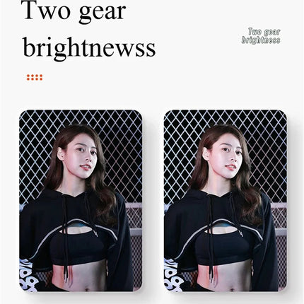 1.67M Long Extended Bluetooth Wireless Selfie Stick Live Broacast Stand Holder Tripod Foldable With Fill Light For Smartphones