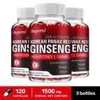 120 Capsule-3bottles