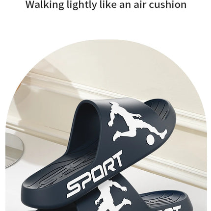 New women's sandals for indoor use all year round, summer outdoor wear, street hiking, sports slippers for men