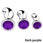 Dark Purple / SML
