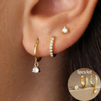 gold-White-3pcs