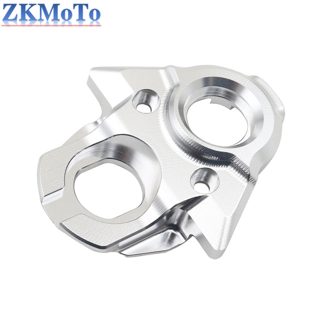 For Segway X160 Segway X260 Surron Light Bee X S Sur-Ron CNC USB Switch Ignition Key Case Mount Cover Electric Dirt Bike Parts