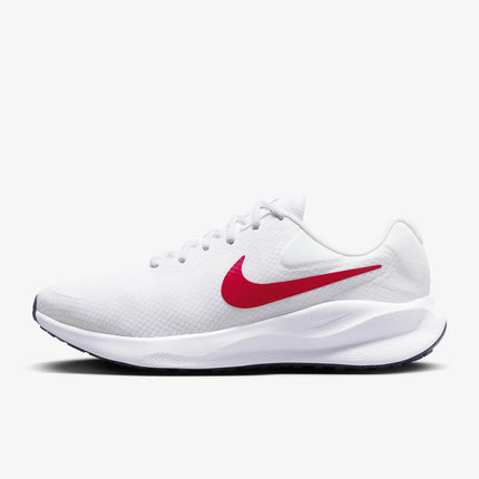 Nike Authentic Revolution 7 Men's Breathable Durable Running Shoes FB8501-100