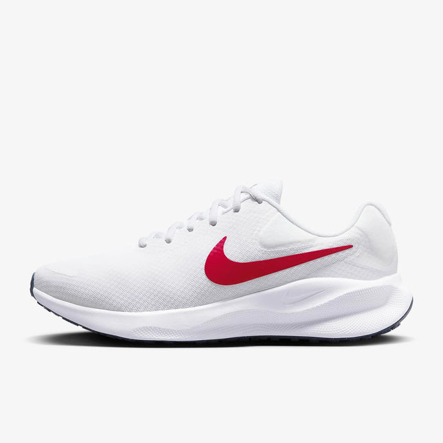 Nike Authentic Revolution 7 Men's Breathable Durable Running Shoes FB8501-100