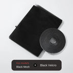 Black / 1.3x1.5m