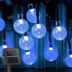 Blue / 22M 200LEDs