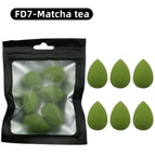 FD7  Matcha tea