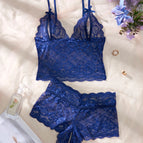 TZ04-blue / One Size / L
