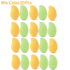 Mix Color 20Pcs 1