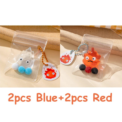 Fun Mochi Squishy Stress Toys Food Squishy Taba Squeeze Soft Anti-Stress Toy Stress Ball Pendant Key Chain Blind Bag Gift